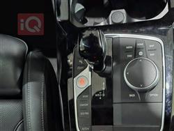 بي ام دبليو X3